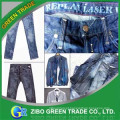 Lavagem de Denim Anti Back Stain Powder